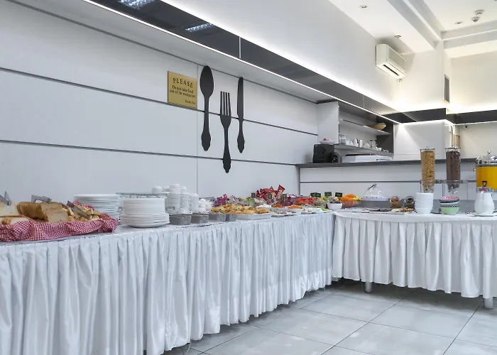 De Koka Hotel Skopje