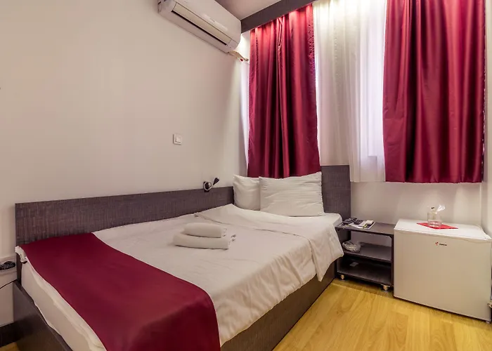 Hotel De Koka Skopje