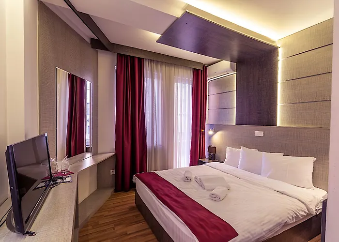 Hotel De Koka Skopje