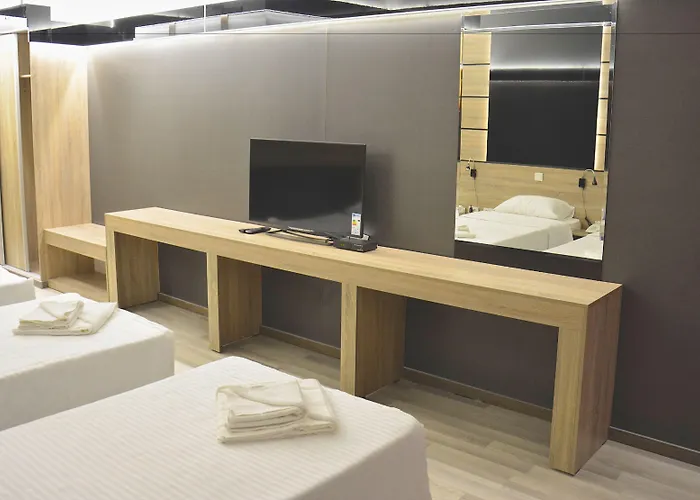 酒店 德科卡酒店