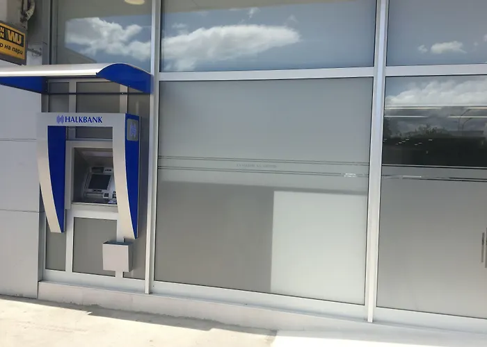 德科卡酒店 酒店 斯科普里