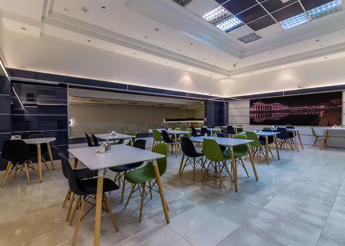 酒店 德科卡酒店