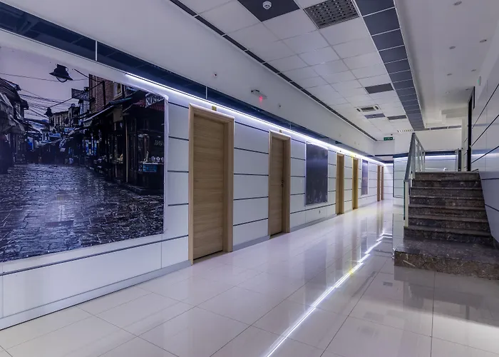 De Koka Hotel Skopje