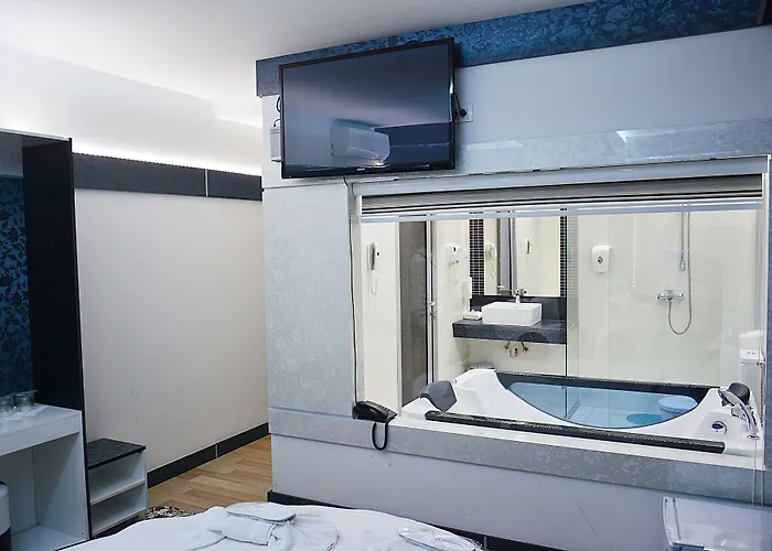 酒店 德科卡酒店 3*